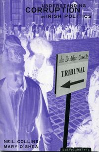 Produktbild: Understanding Political Corruption in Irish Politics
