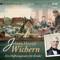 Produktbild: Johann Hinrich Wichern