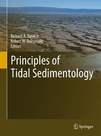 Produktbild: Principles of Tidal Sedimentology