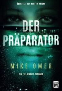 Produktbild: Der Pr&auml;parator