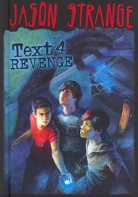 Produktbild: Text 4 Revenge