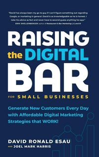 Produktbild: Raising the Digital Bar
