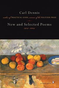 Produktbild: New and Selected Poems 1974-2004