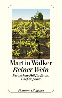 Reiner Wein Martin Walker