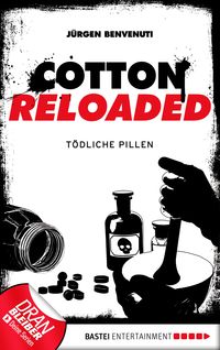 Bild vom Artikel Cotton Reloaded - 38 vom Autor Jürgen Benvenuti