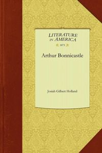 Produktbild: Arthur Bonnicastle