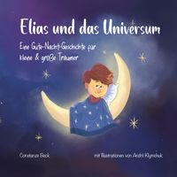 Produktbild: Elias und das Universum