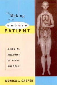 Produktbild: The Making of the Unborn Patient