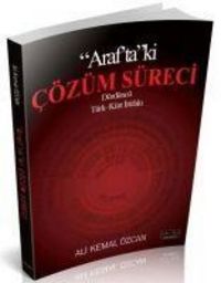 Produktbild: Araftaki C&ouml;z&uuml;m S&uuml;reci