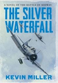 Produktbild: The Silver Waterfall