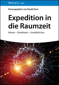 Produktbild: Expedition in die Raumzeit