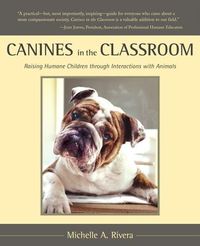 Produktbild: Canines in the Classroom