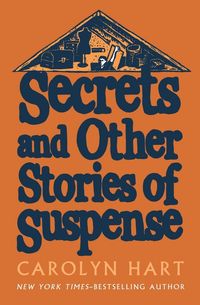 Produktbild: Secrets and Other Stories of Suspense