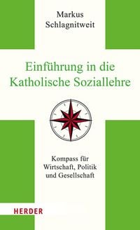 Produktbild: Einf&uuml;hrung in die Katholische Soziallehre