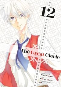 Produktbild: The Great Cleric 12