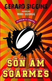 Produktbild: S&ocirc;n am Sgarmes