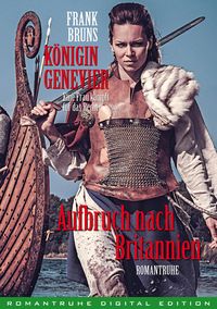 Produktbild: K&ouml;nigin Genevier 2