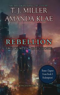 Produktbild: Rebellion