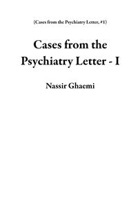 Produktbild: Cases from the Psychiatry Letter - I