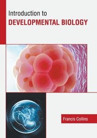Produktbild: Introduction to Developmental Biology