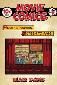 Produktbild: Movie Comics