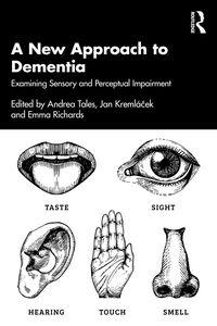 Produktbild: A New Approach to Dementia