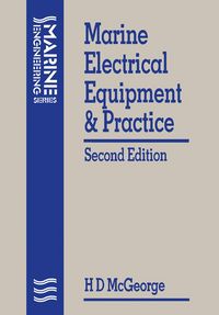 Produktbild: Marine Electrical Equipment and Practice