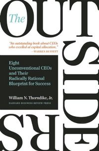Produktbild: The Outsiders