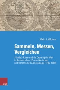 Produktbild: Sammeln, Messen, Vergleichen