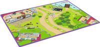 Bild vom Artikel Schleich 42465 - Horse Club, Spielteppich 133 x 92 cm vom Autor 