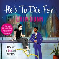 Produktbild: He's To Die For