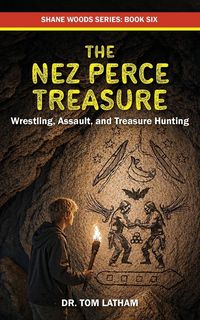 Produktbild: The Nez Perce Treasure