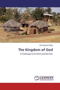 Produktbild: The Kingdom of God
