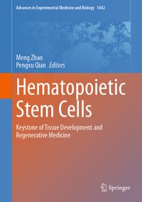 Produktbild: Hematopoietic Stem Cells