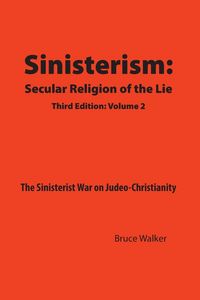 Produktbild: Sinisterism