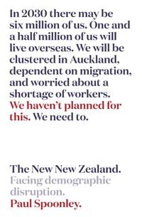 Produktbild: New New Zealand