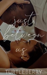 Produktbild: Just Between Us