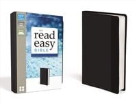 Produktbild: Readeasy Bible-NIV