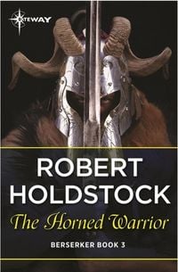 Produktbild: The Horned Warrior
