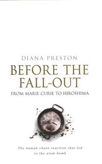 Produktbild: Before the Fall-out