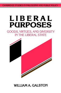Produktbild: Liberal Purposes