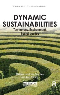 Produktbild: Dynamic Sustainabilities