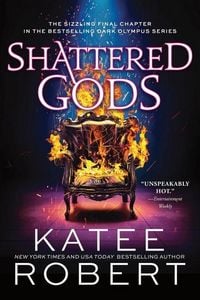 Produktbild: Shattered Gods