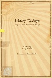 Produktbild: Library Daylight