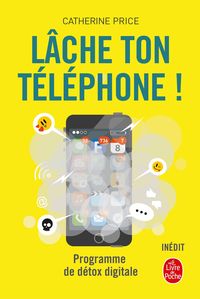 Produktbild: L&acirc;che ton t&eacute;l&eacute;phone !