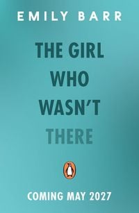 Produktbild: The Girl Who Wasn't There