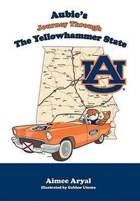 Produktbild: Aubie's Journey Through the Yellowhammer State