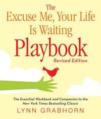 Produktbild: The Excuse Me, Your Life Is Waiting Playbook