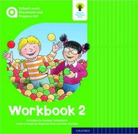 Produktbild: Sutherland, R: Oxford Levels Placement and Progress Kit: Wor