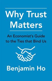 Produktbild: Why Trust Matters